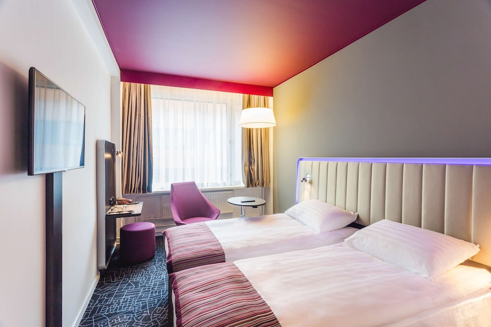 Park Inn By Radisson Central Tallinn 16/76
