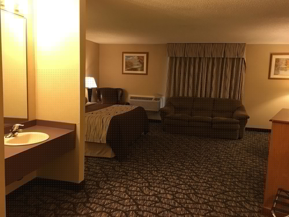 Best Western Clifton Park 24/33
