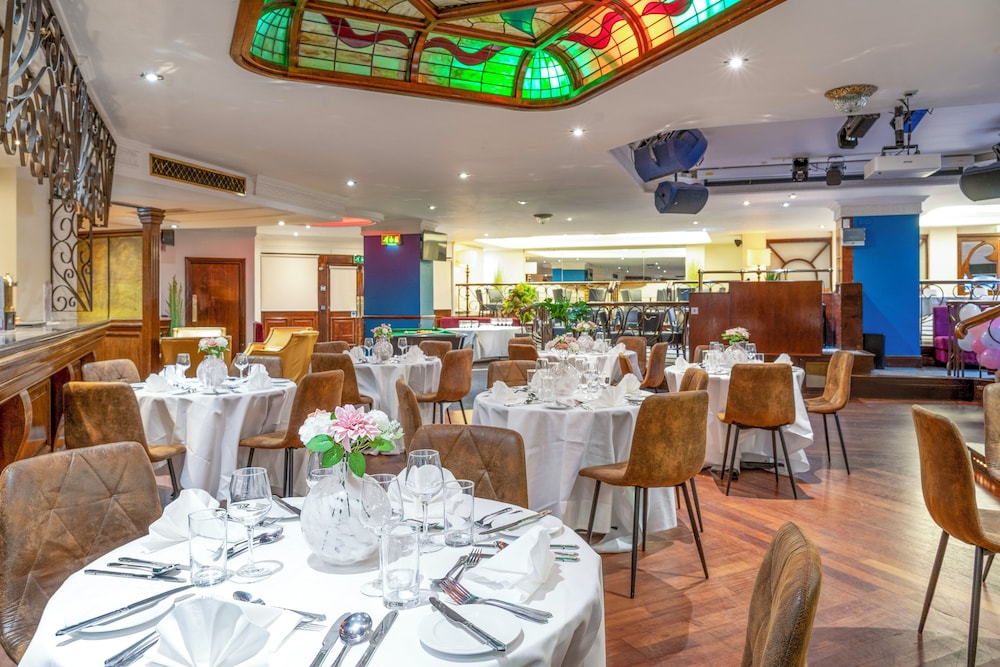 Britannia International Hotel 44/58
