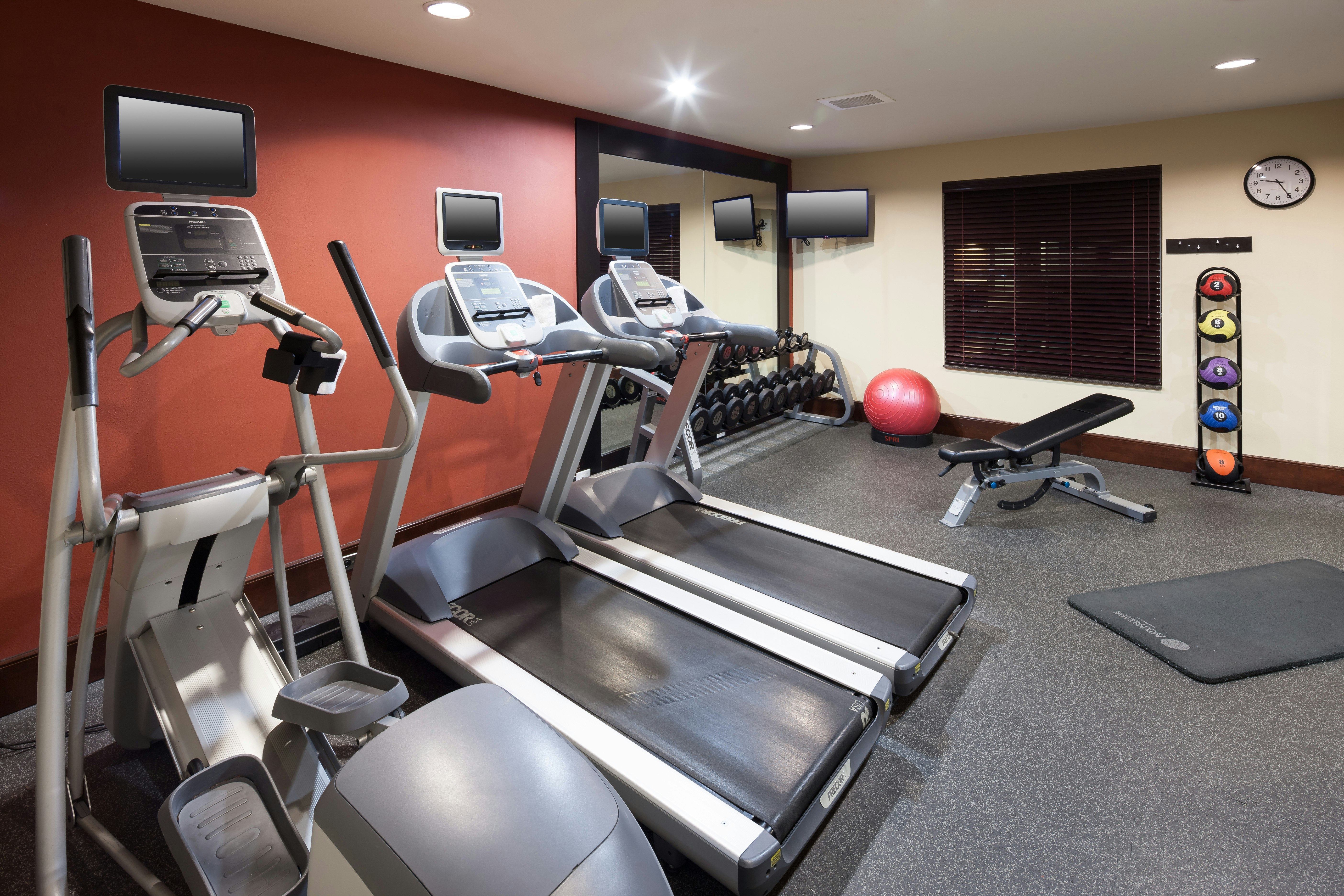 Homewood Suites by Hilton El Paso Airport 22/45