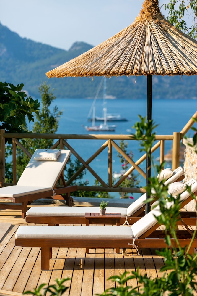 Boho Garden Selimiye 4/50
