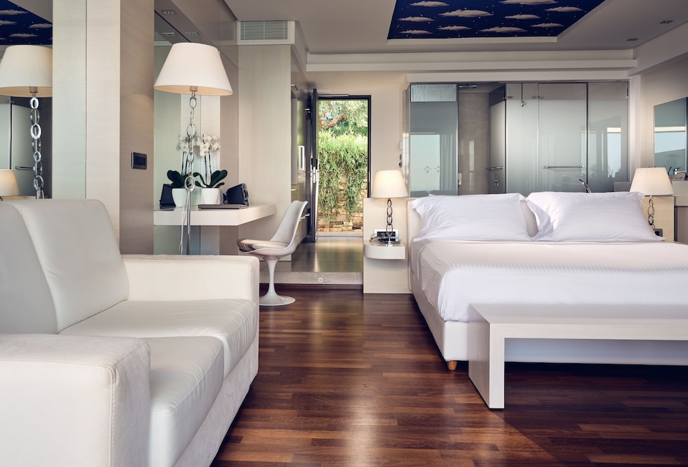 HONEYMOON, SUITE, SEA VIEW, PRIVATE POOL