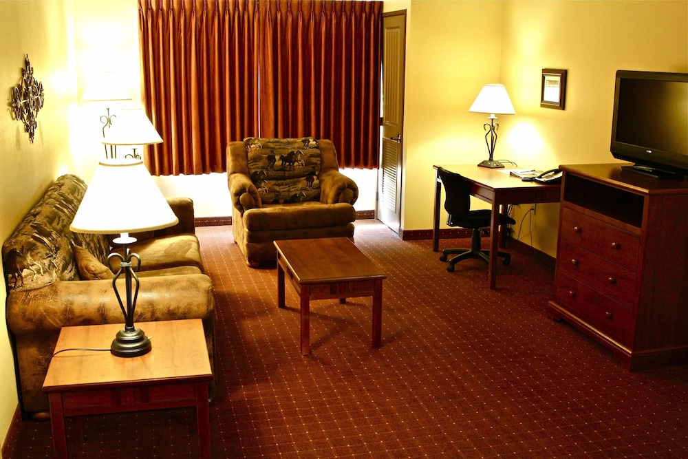 Arbuckle Lodge 42/59