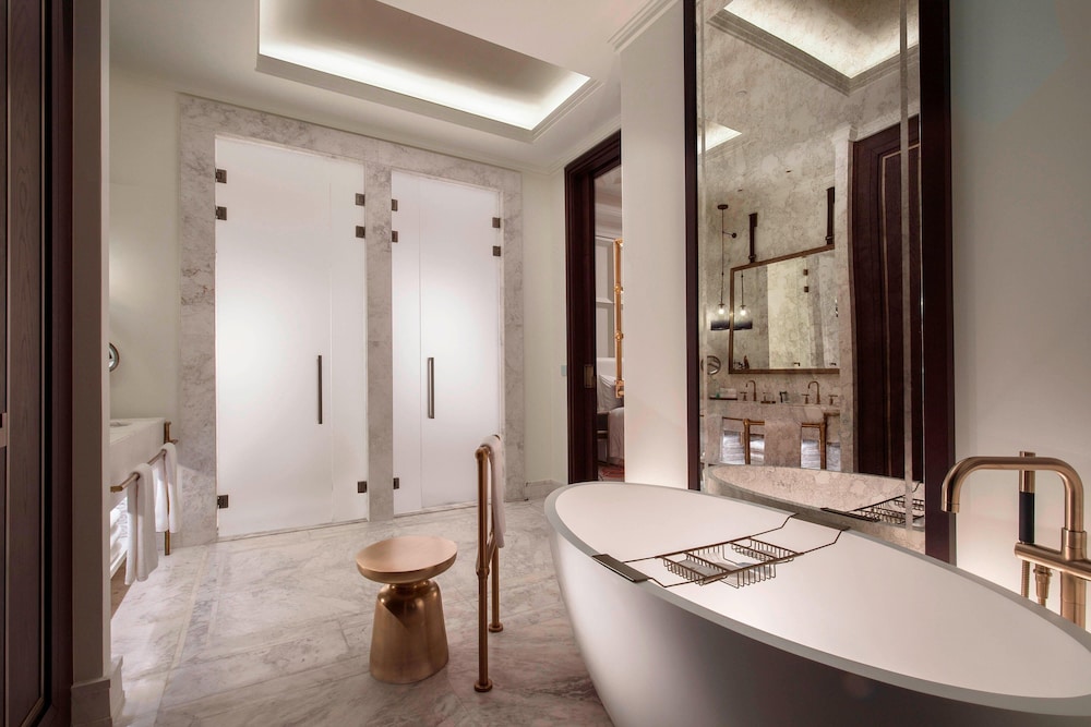 THE ST. REGIS ASTANA 11/62