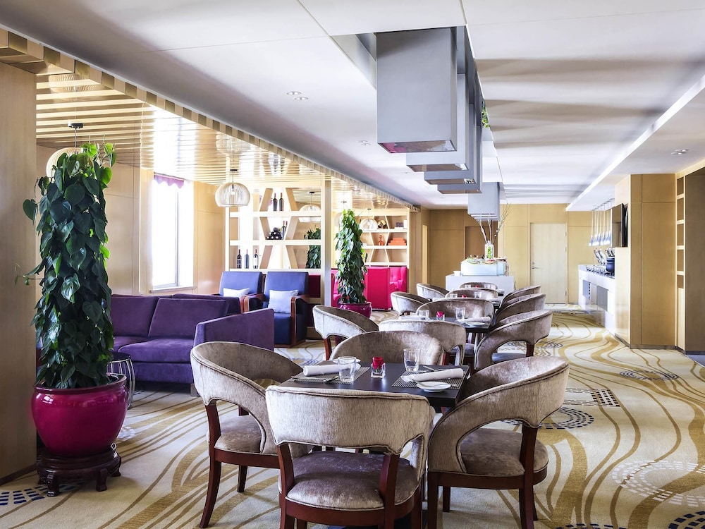 NOVOTEL DAQING HAOFANG 28/47