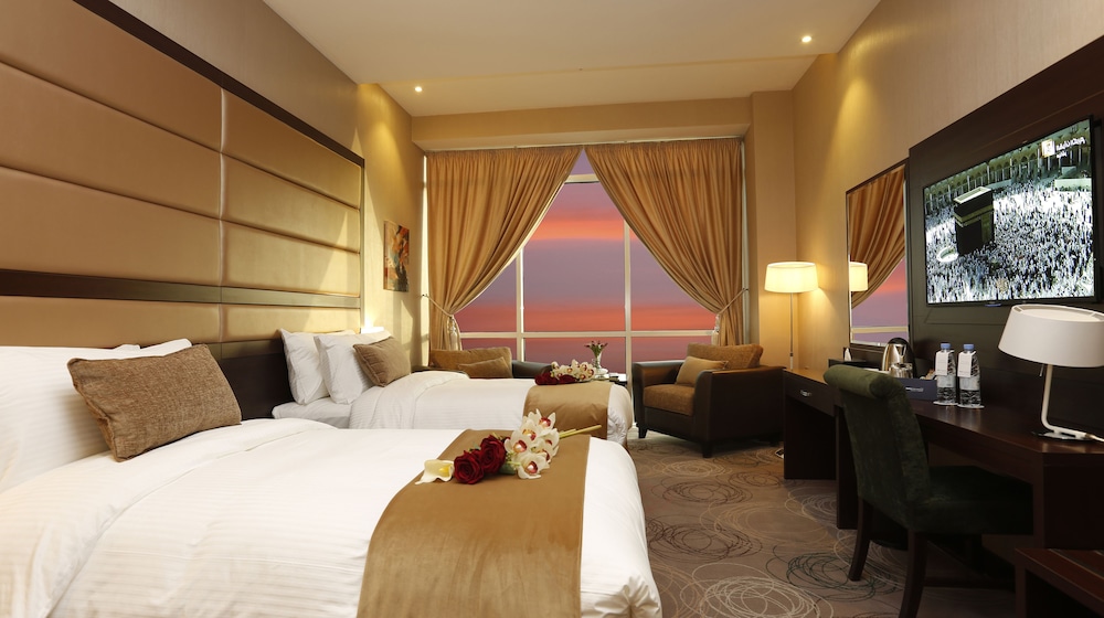 فندق واجنحه سويس سبيرت متروبوليتان - الرياض(Swiss Flora Inn Hotel Riyadh) 25/52