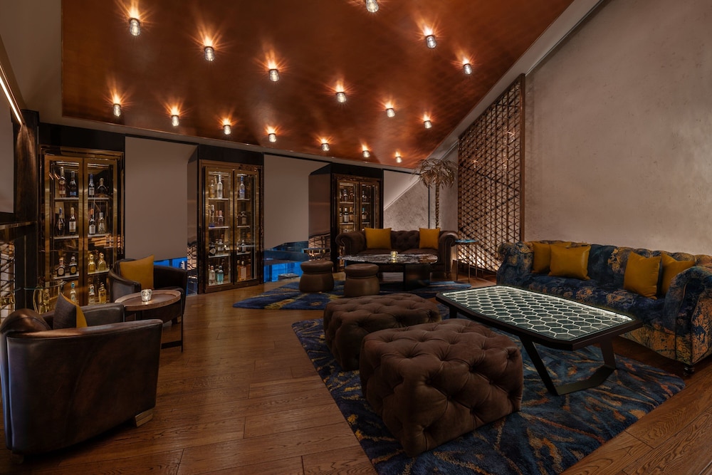 The Ritz Carlton Shanghai Pudong 39/68
