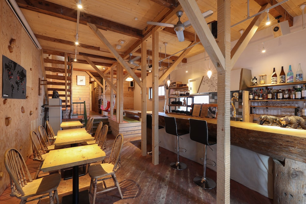 SappoLodge - Hostel 41/50