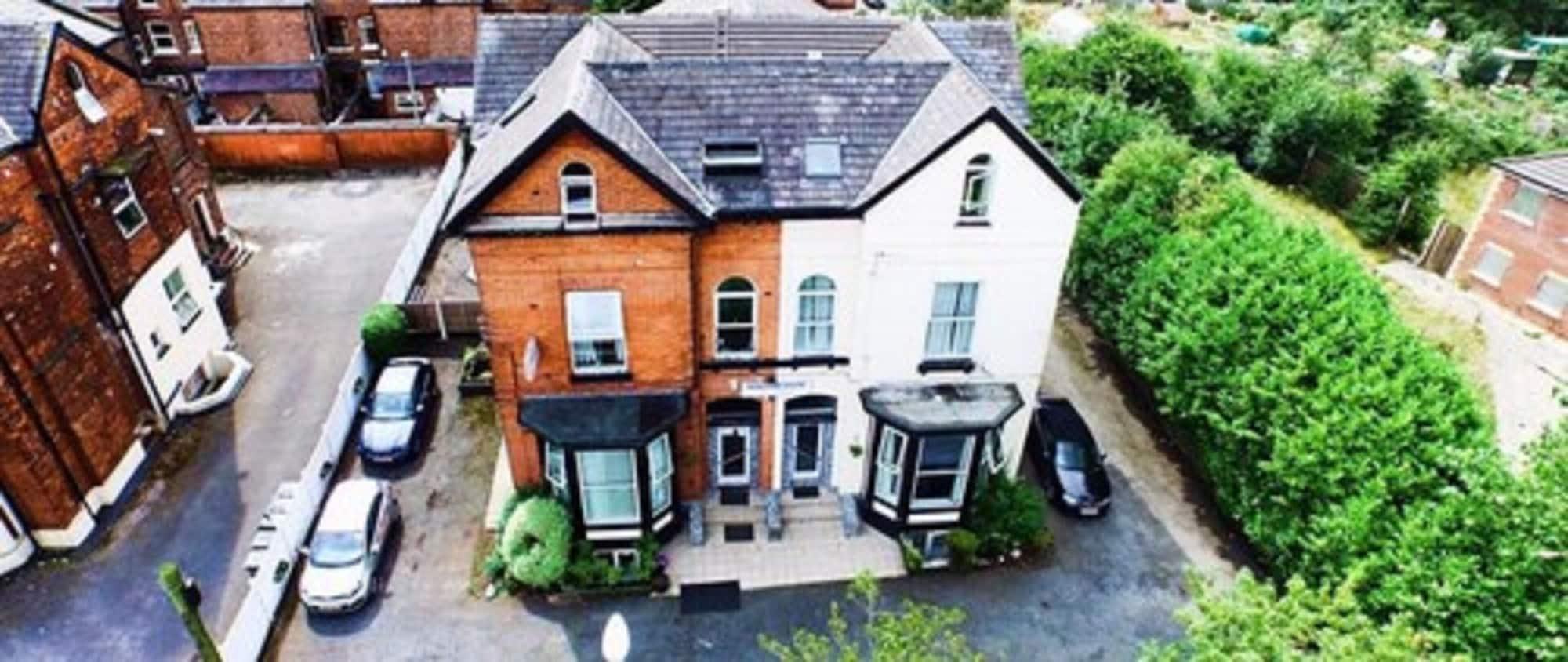 Hendham House Hotel 47/51