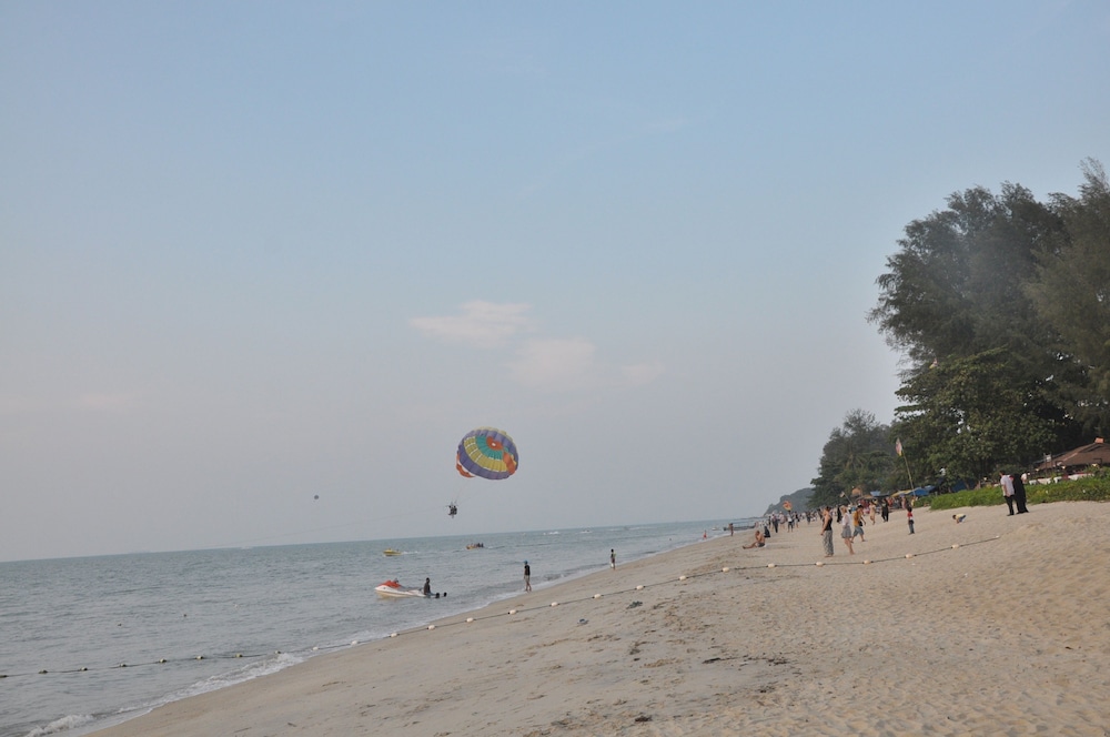 Parkroyal Penang Resort 41/50