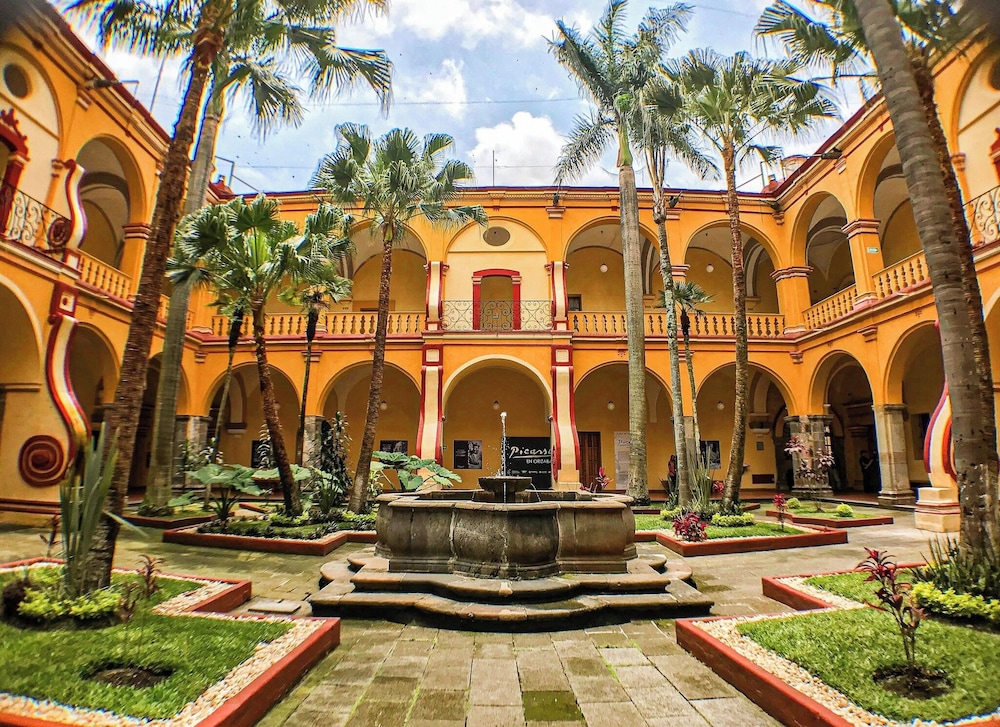Tres79 Hotel Boutique Orizaba 3/56