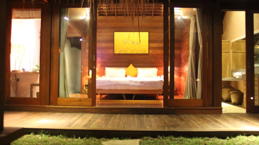 Ubud Padi Villas 20/60