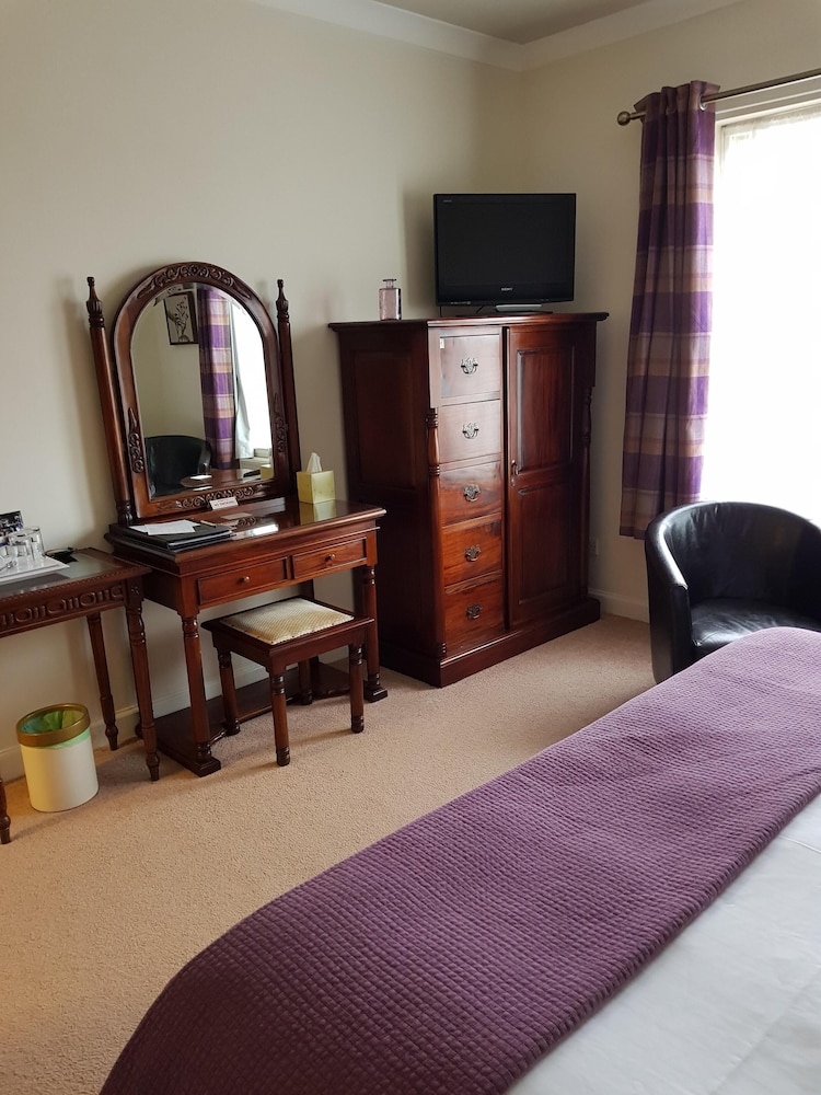 Hamilton House 24/43