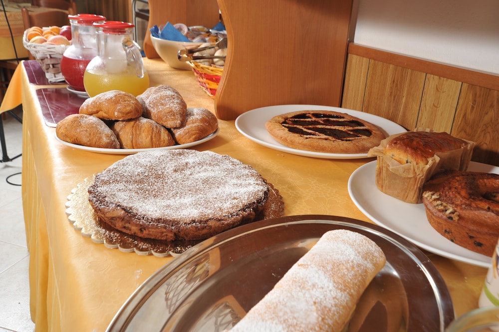 Albergo Torrente 15/50