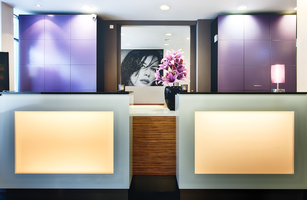 Leonardo Boutique Hotel Rigihof Zurich 4/74