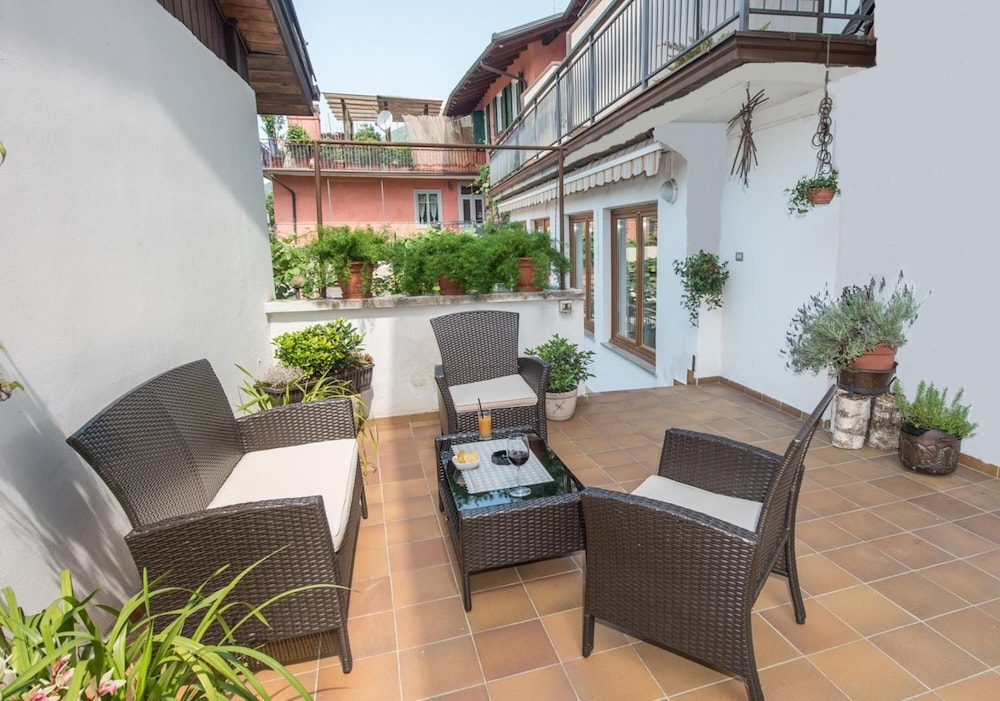 Hotel Antica Rosa 26/41