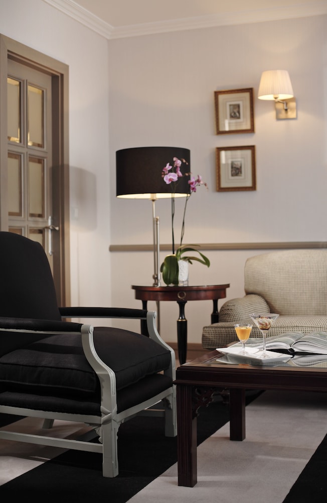Melia Castilla Hotel 48/81