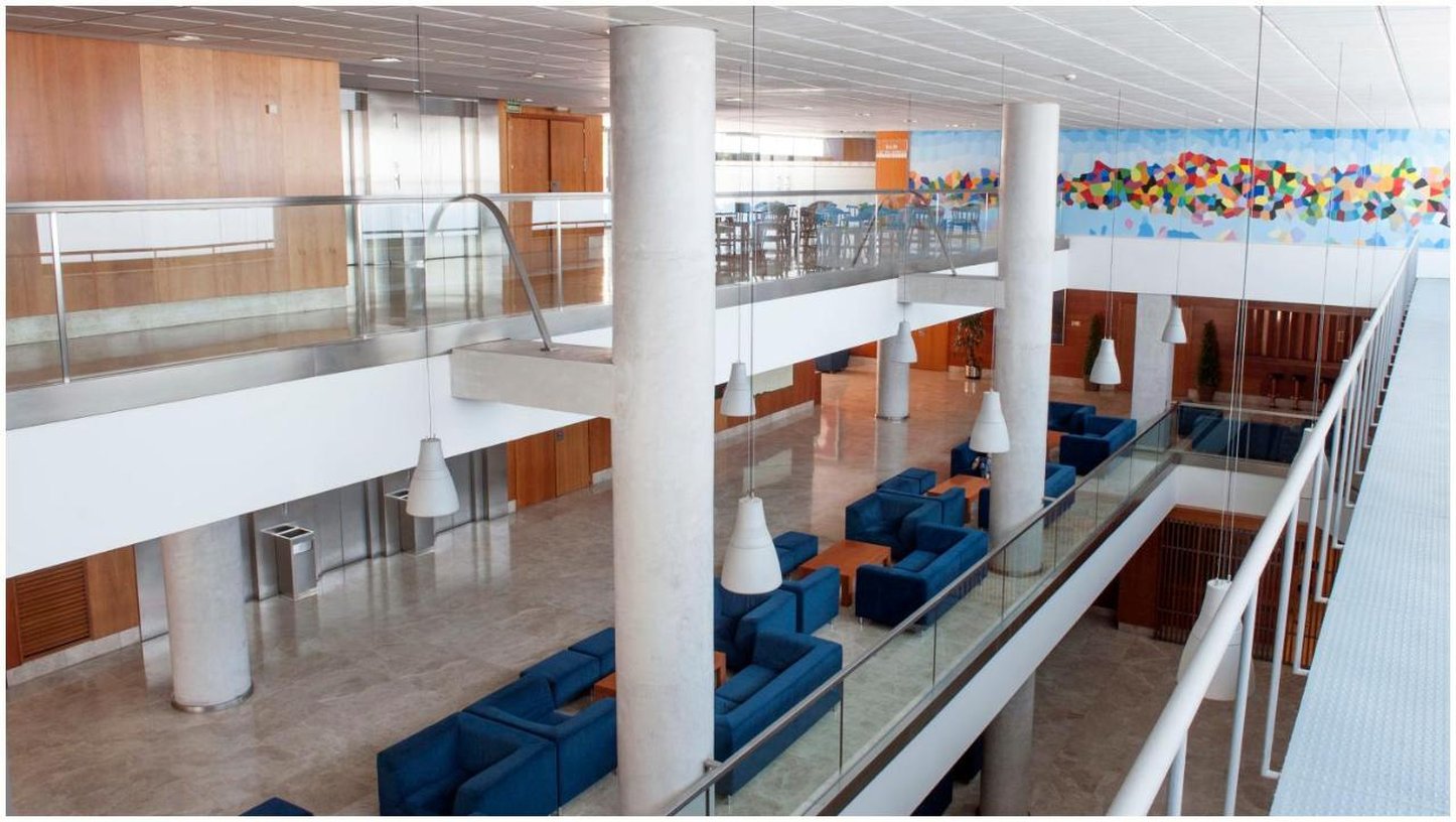 Sercotel Extremadura 8/64