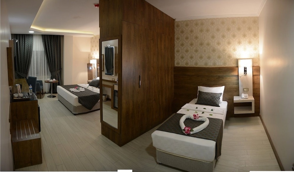 WHITE STAR HOTEL 13/49