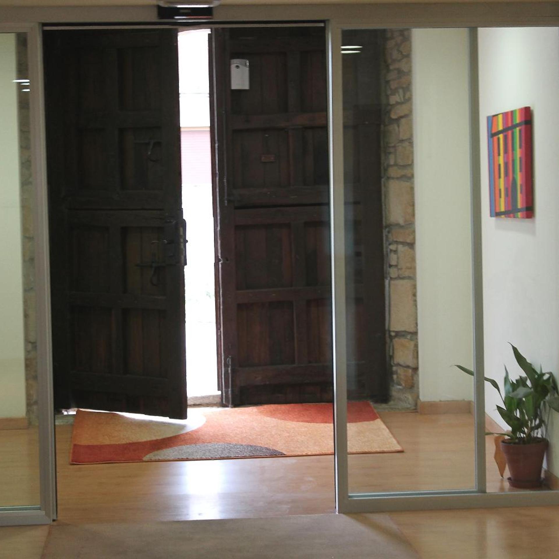 Hotel Agorreta 4/45