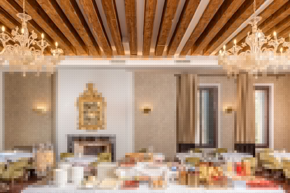 iH Hotels Venezia Salute Palace 9/62
