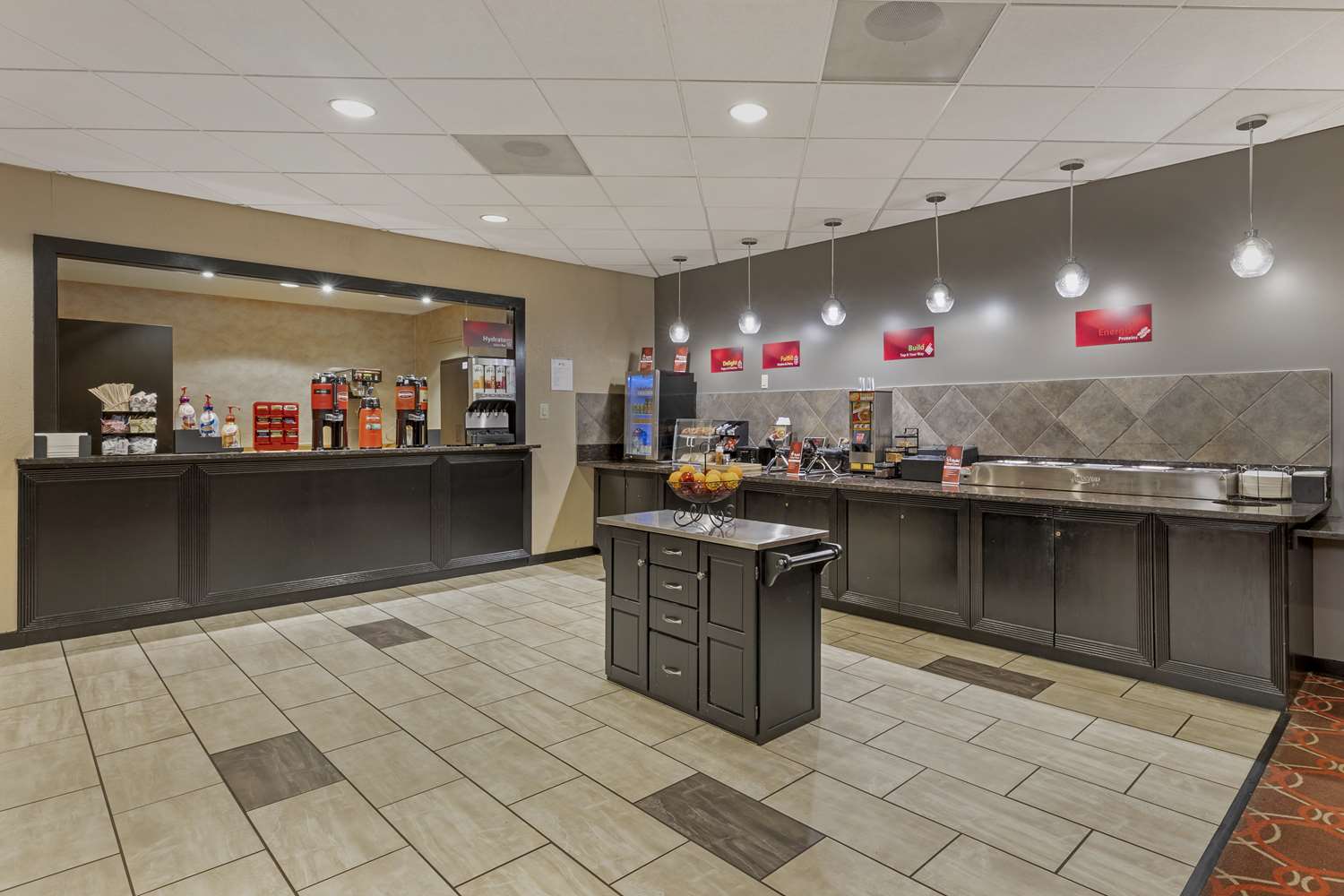 Best Western Plus The Charles Hotel 8/42