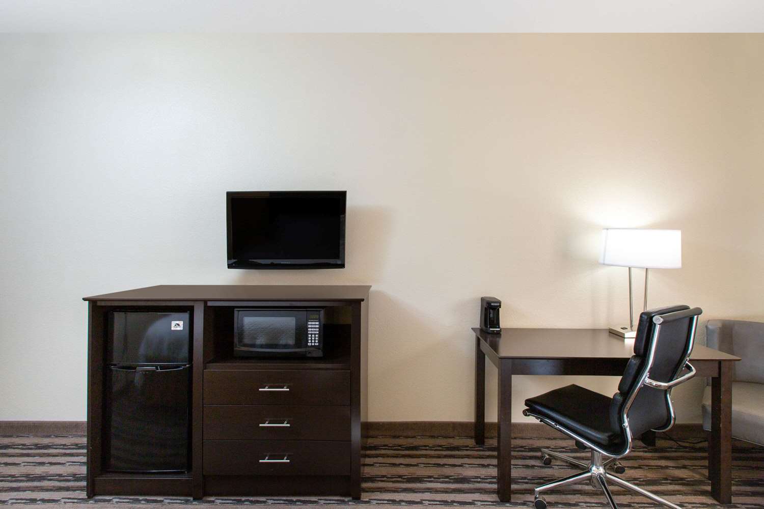 La Quinta Inn Lincoln 50/57