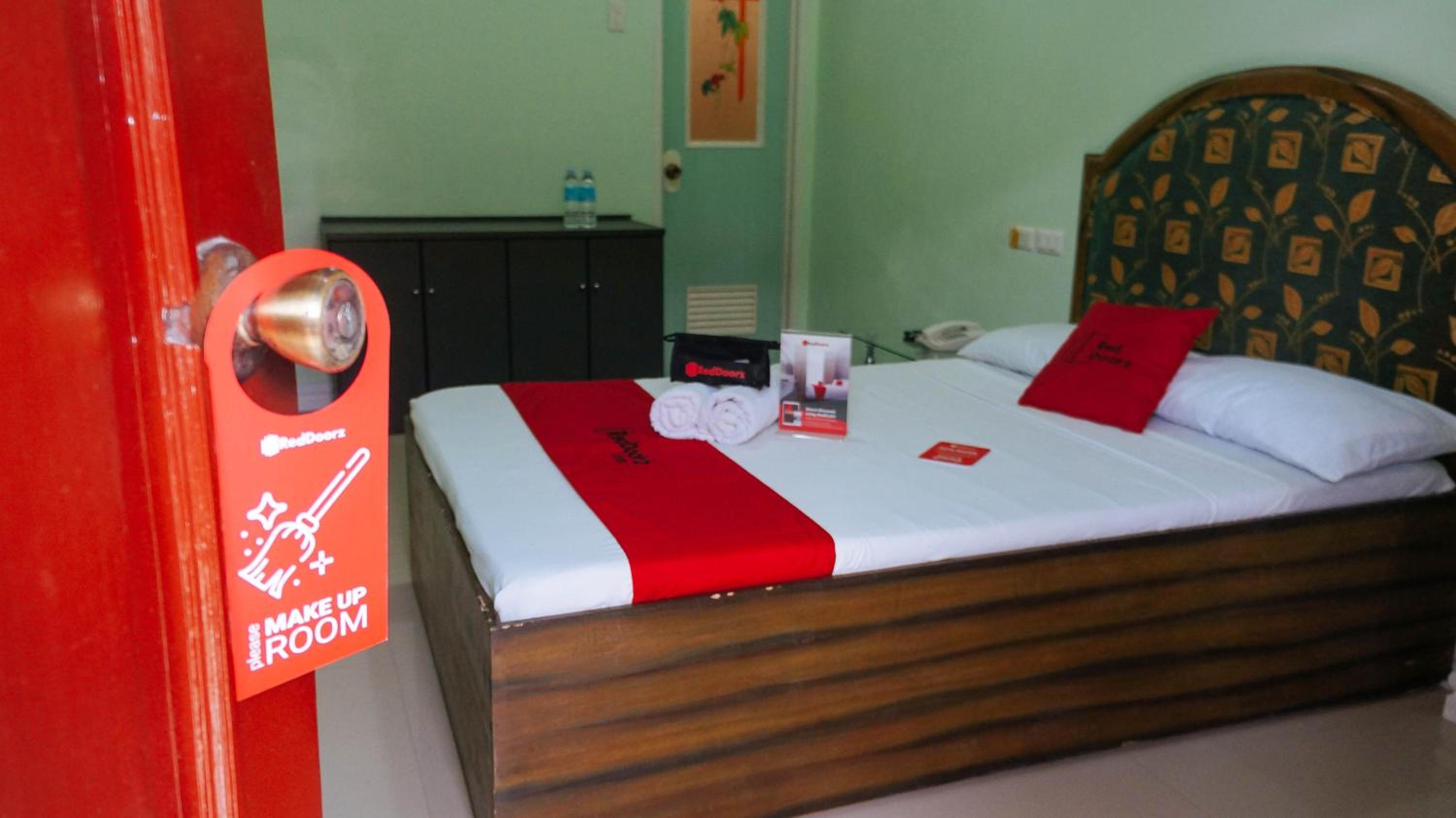 RedDoorz at Bankal Lapulapu 23/46