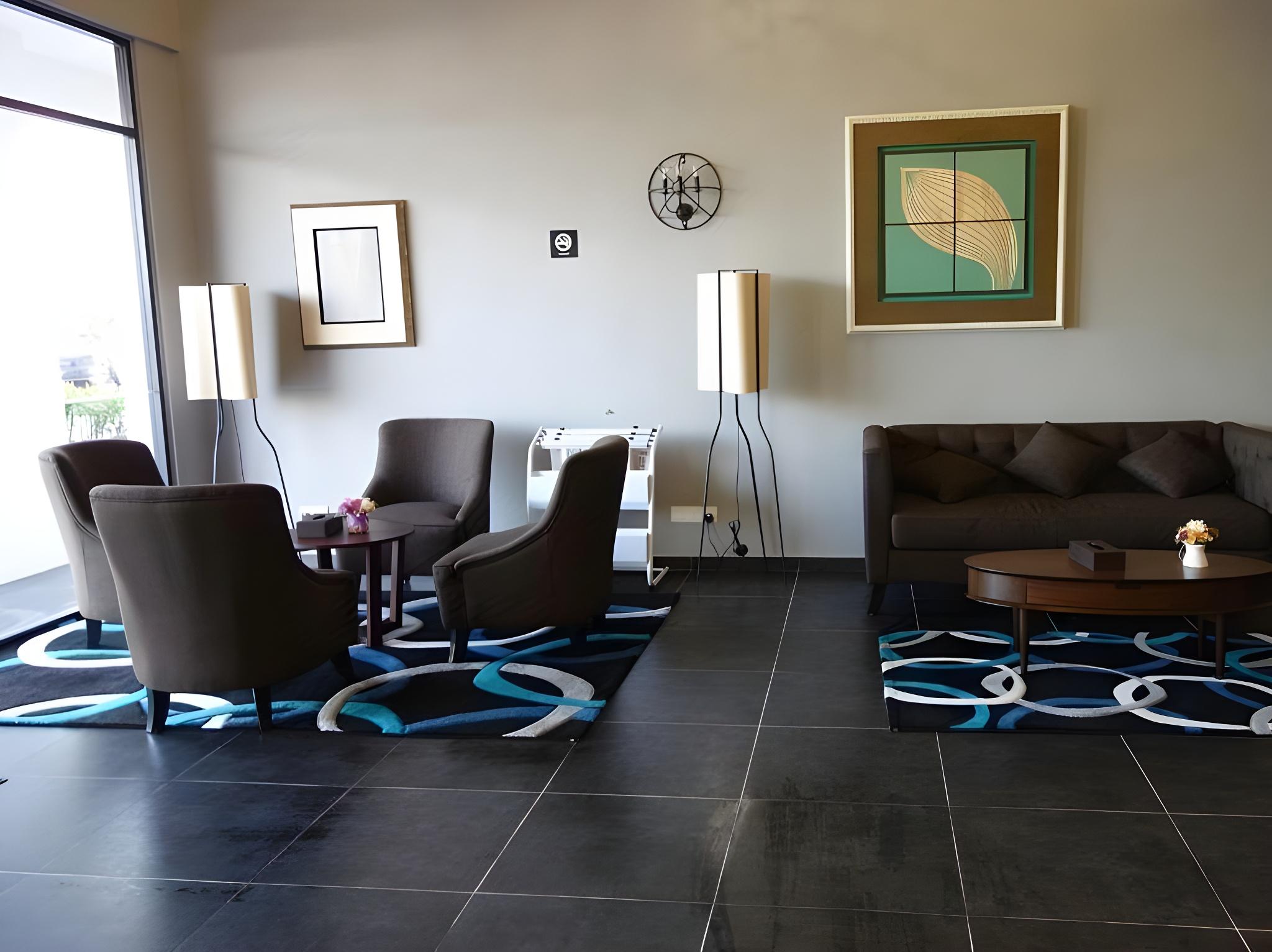 GEO BOUTIQUE HOTEL 32/35