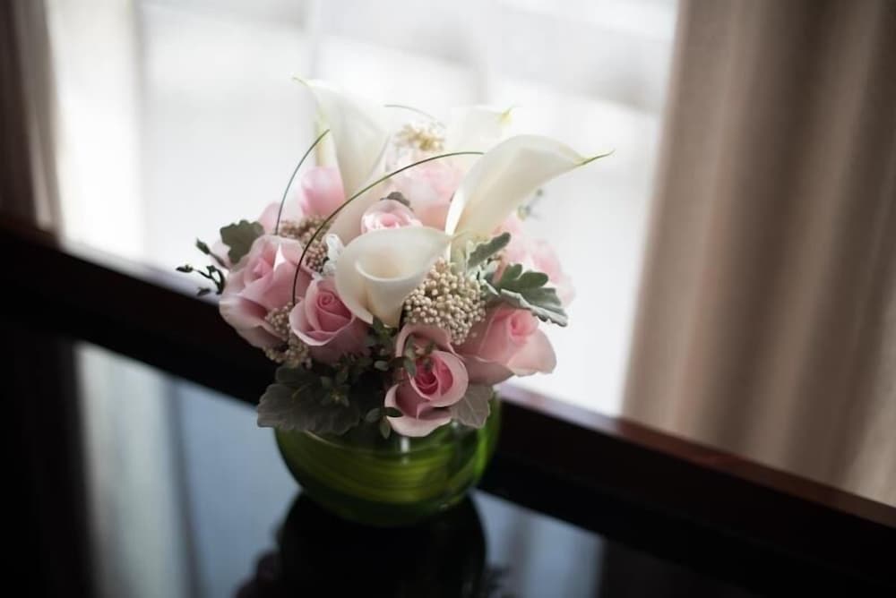 Grand Mercure Wuhan Qiaokou 22/50