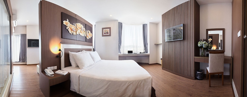 An Vista Hotel 40/75