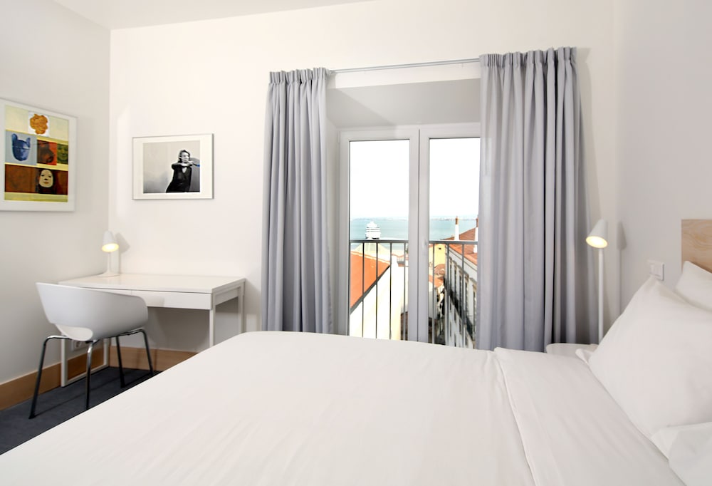Hotel Convento do Salvador 22/66