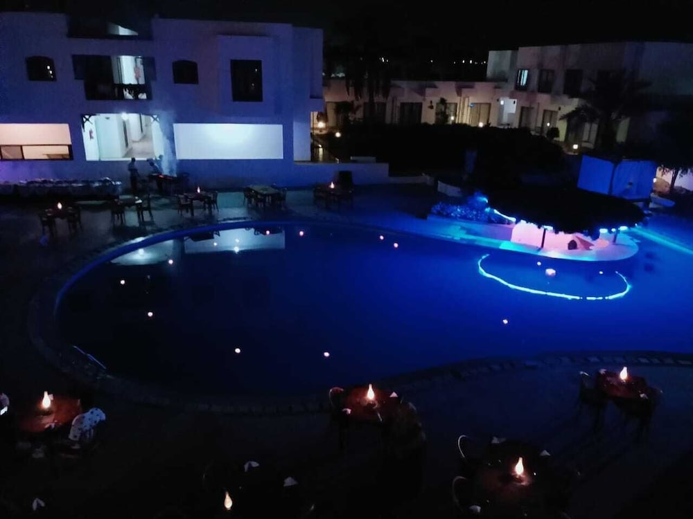 Badawia Resort Sharm el Sheikh 21/21