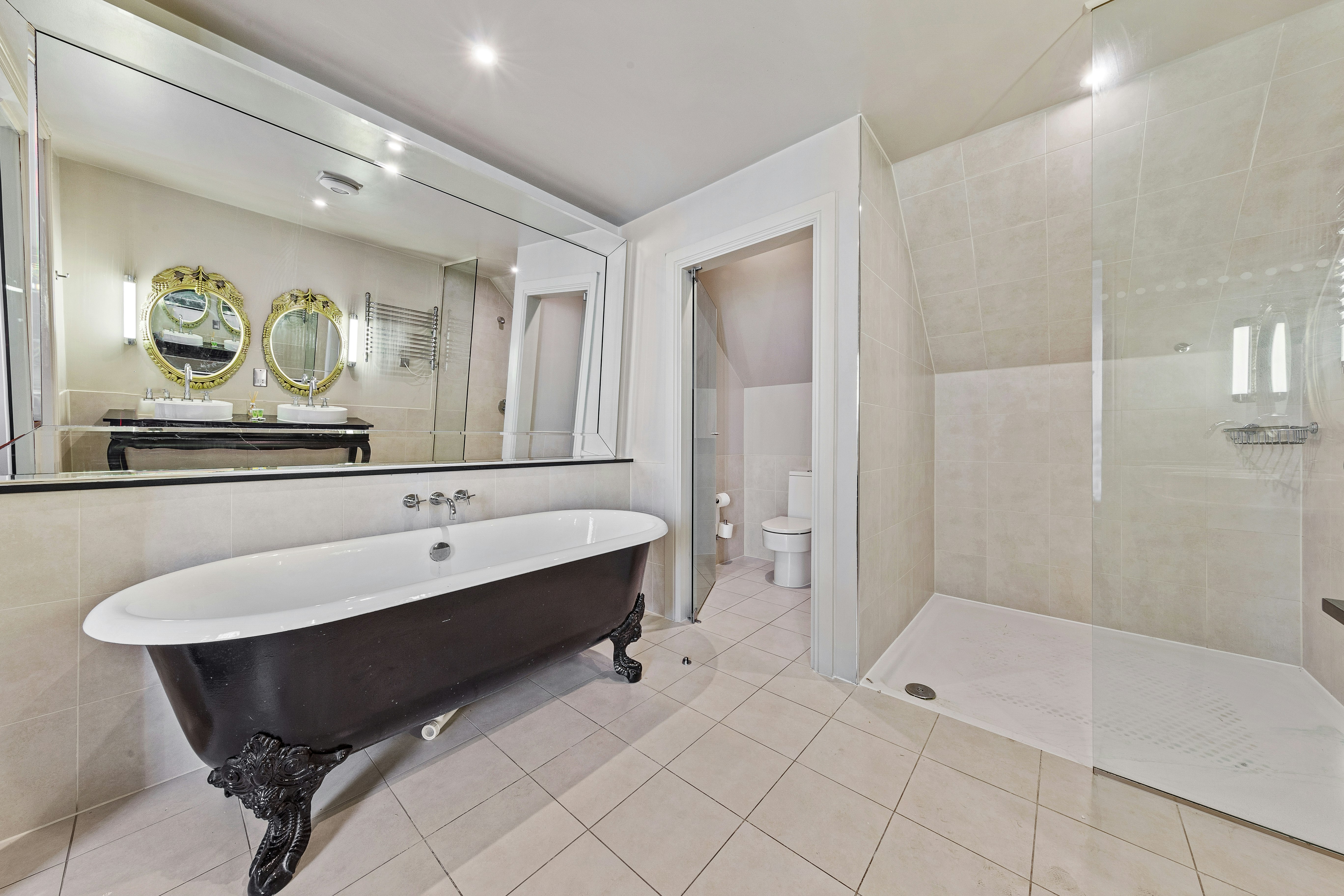 Harte And Garter Hotel And Spa 27/28
