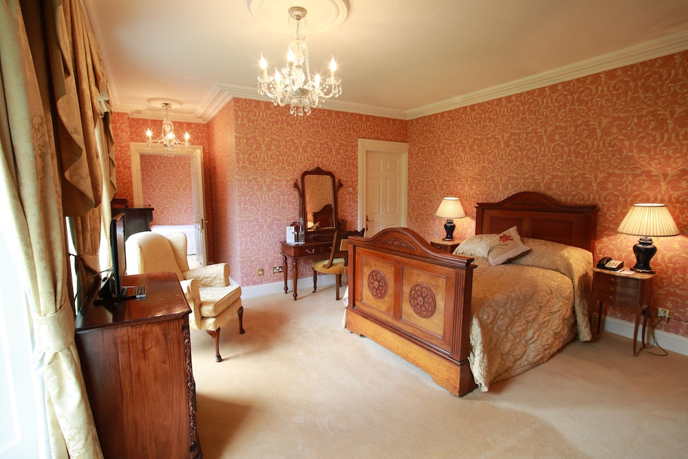Barberstown Castle 4/50