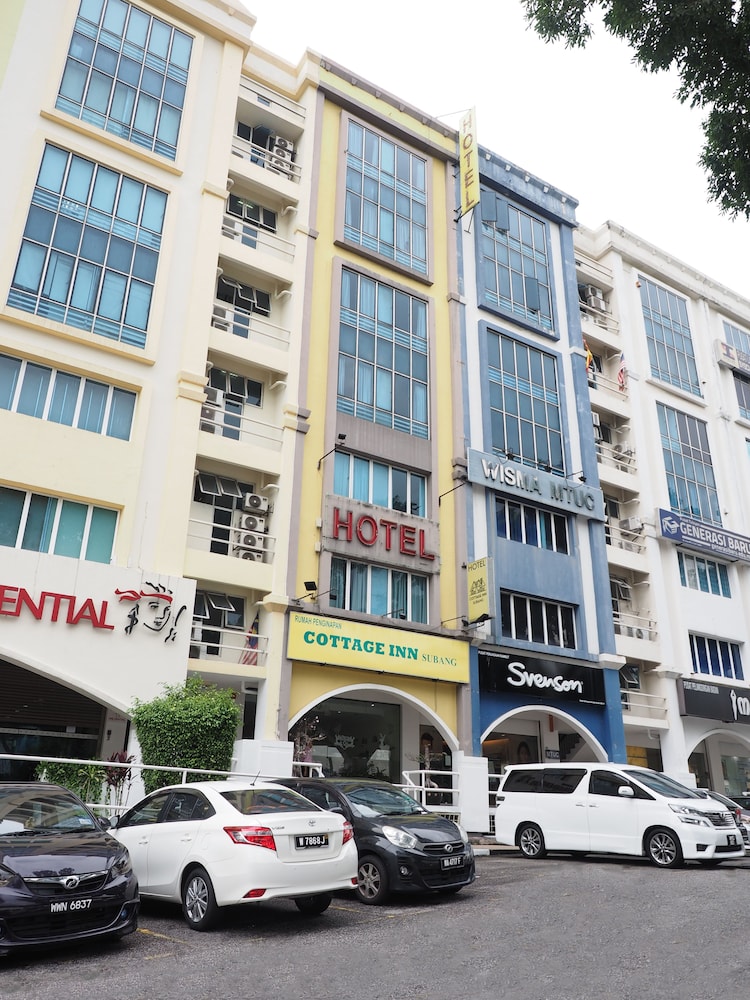 Sun Inns Hotel Subang 18/20