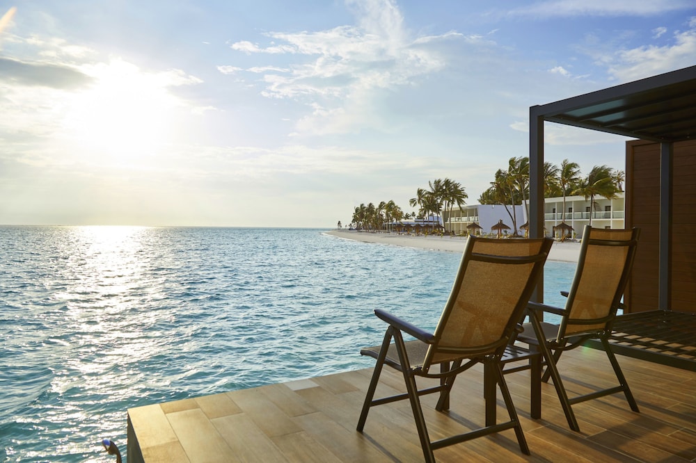 Hotel Riu Atoll 42/51