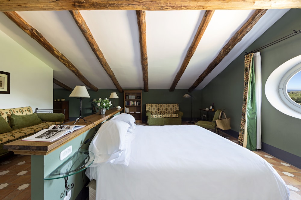 Relais Regina Giovanna 23/77