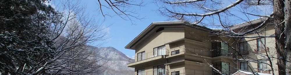 SHIRAFUNE GRAND HOTEL 3/50