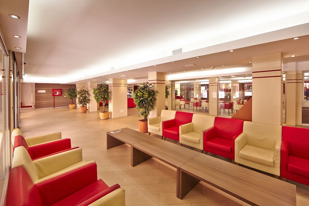 Caribbean Bay Hotel 15/32
