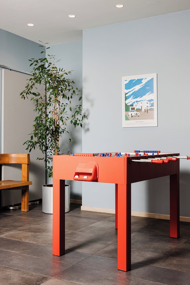 Hotel Oddsson 27/42