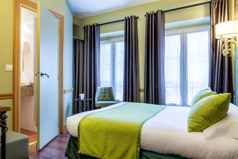 Hotel Ducs D Anjou 19/45