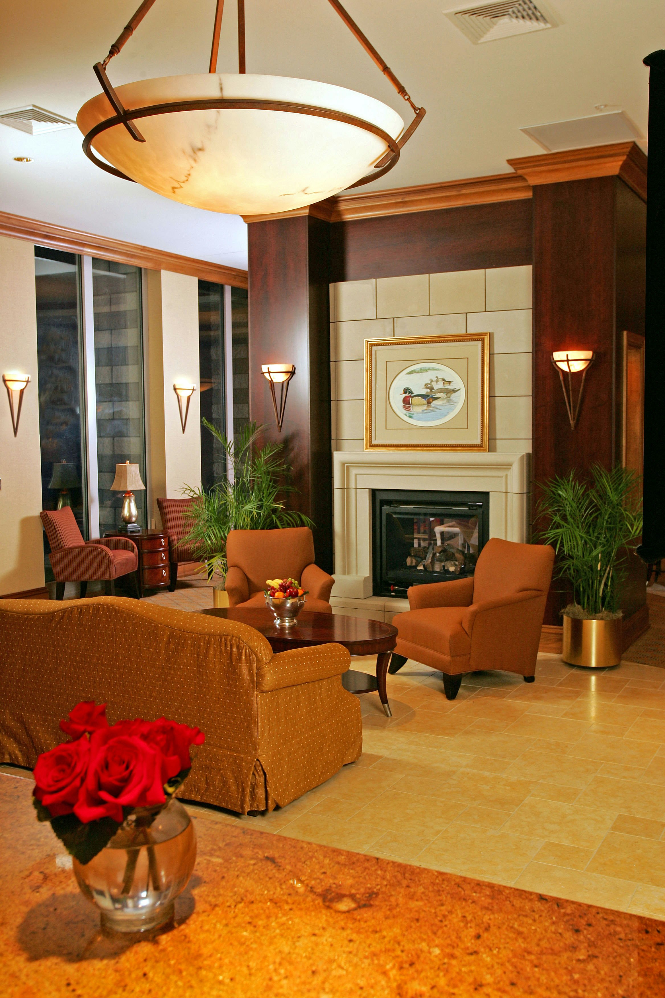 Homewood Suites By Hilton Philadelphia City Avenue 5/10