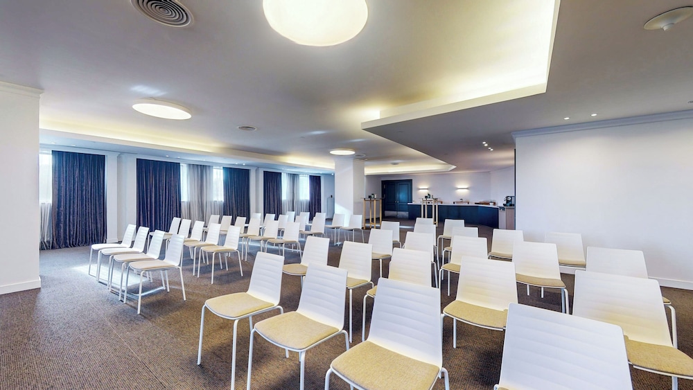 Torre Melina Gran Melia 38/46