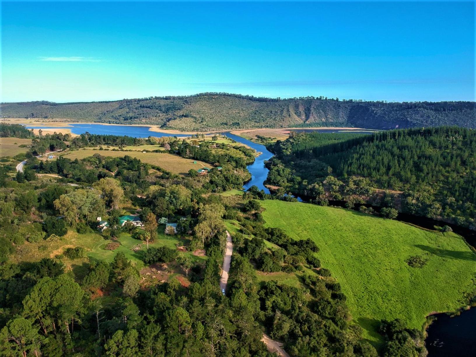 Eastbrook River Lodge 27/50