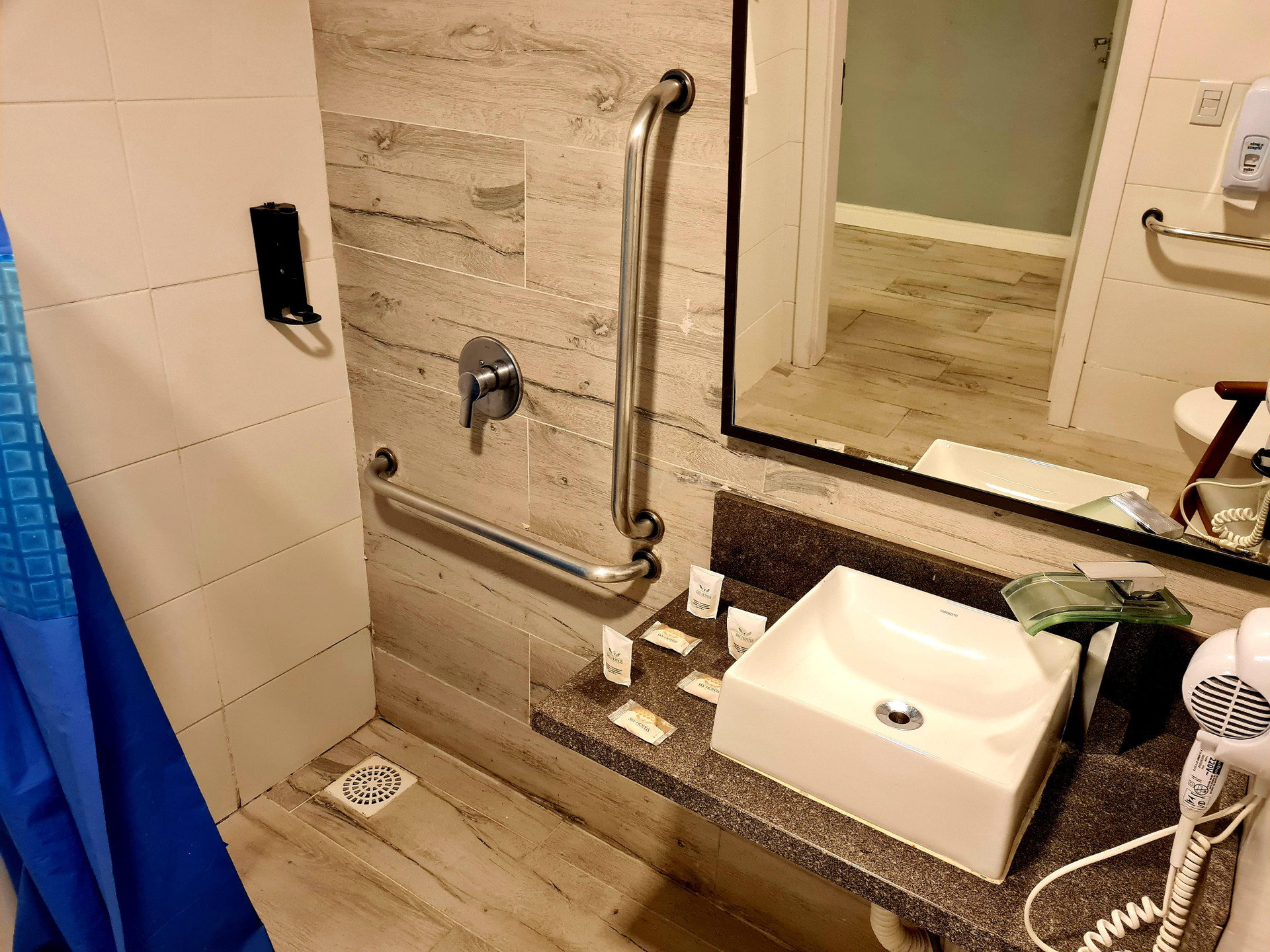 غرفة سوبيريور، Sky Palace Hotel 5/7
