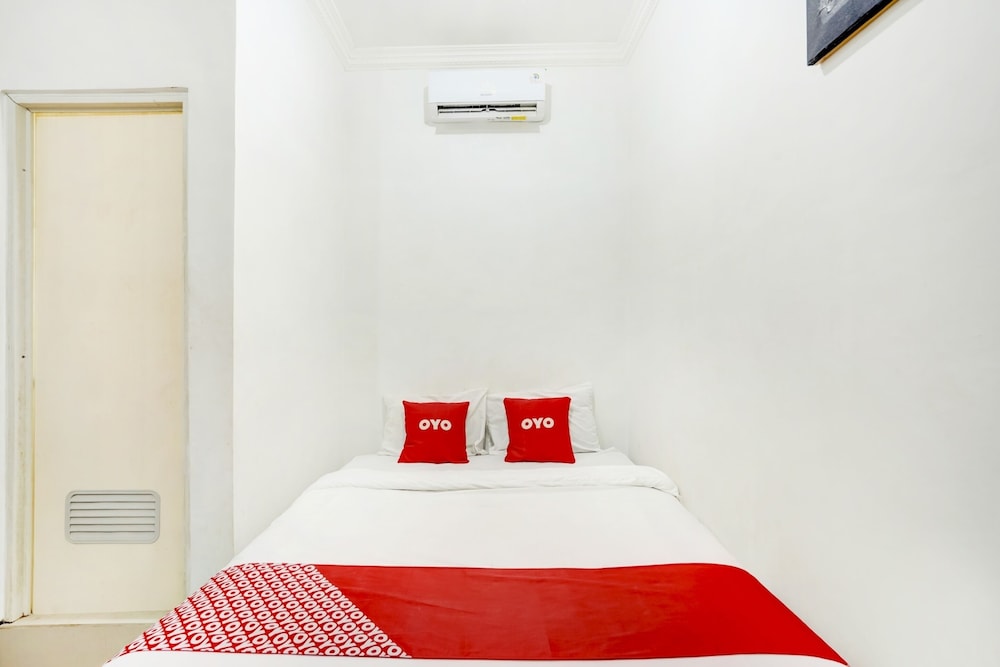 Hotel O near UNISLA formerly Homestay Bougenville 19/44