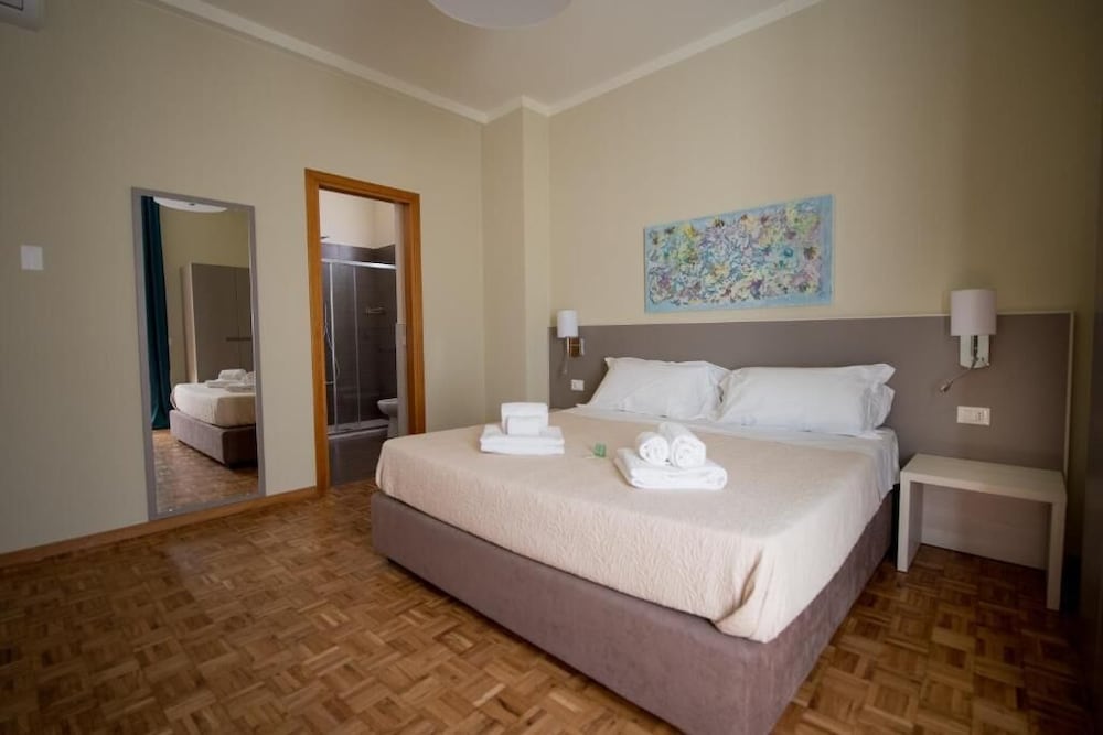 Historico Loft & Rooms 20/50