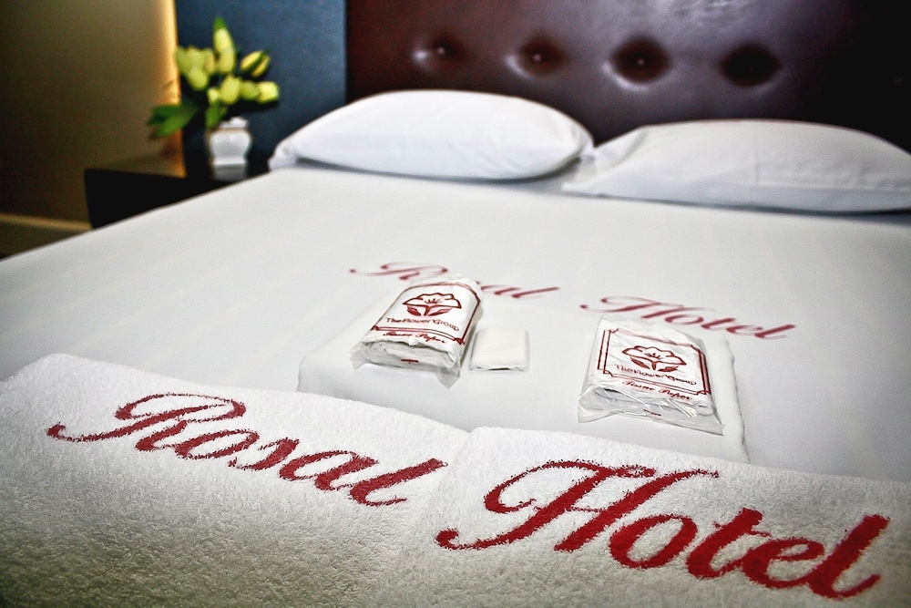 Jardin De Rosal Hotel photo3