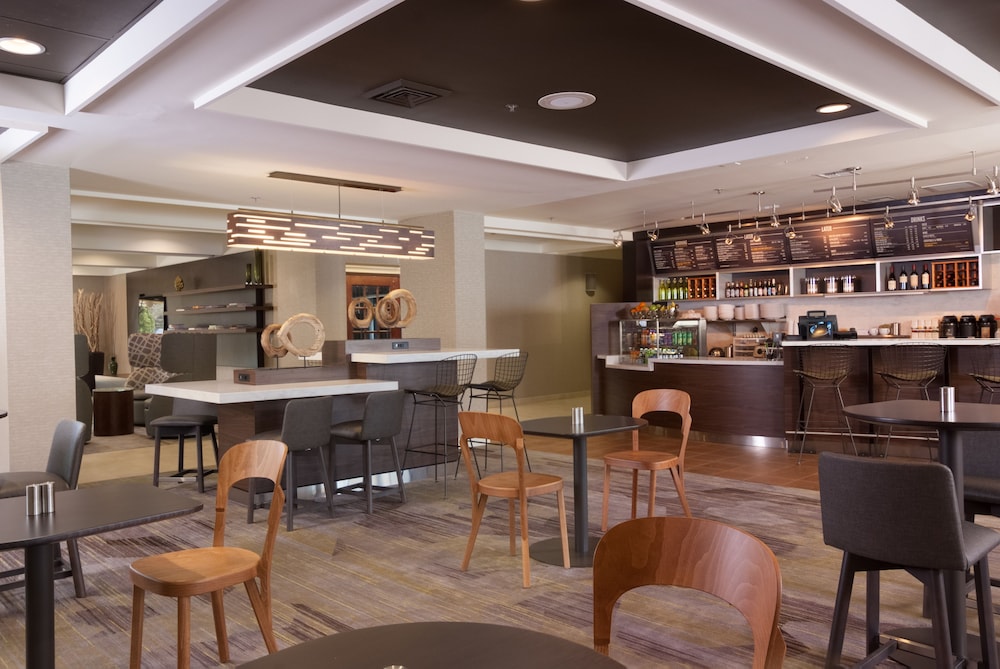 Courtyard by Marriott Greenville-Spartanburg Airport 36/42